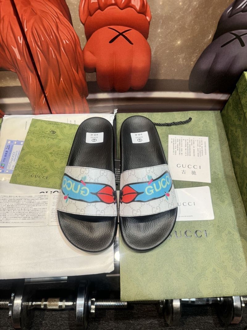 Gucci Slippers